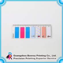 High end custom design popular sticky note set wholesale